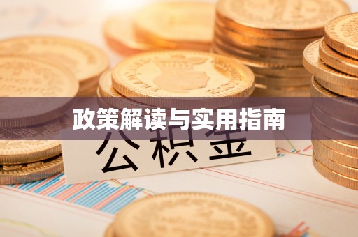 江夏政策解读与实用指南