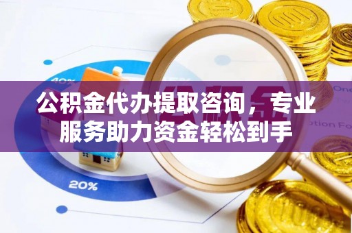 江夏公积金代办提取咨询，专业服务助力资金轻松到手