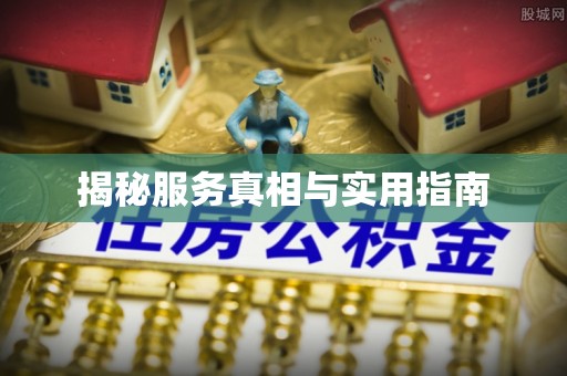江夏揭秘服务真相与实用指南
