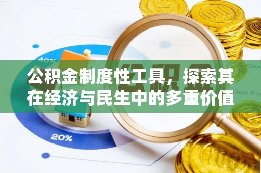 江夏公积金制度性工具，探索其在经济与民生中的多重价值