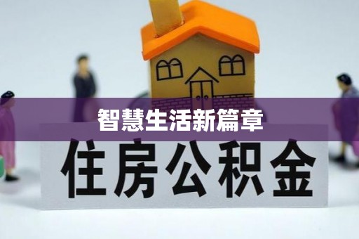 江夏智慧生活新篇章