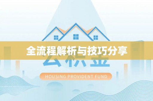 江夏全流程解析与技巧分享